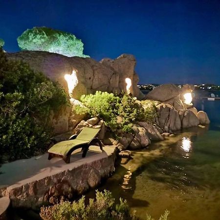 Villa Mica La Maddalena (Sassari) Exterior foto