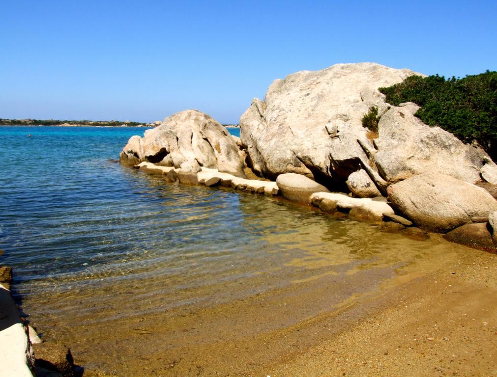 Villa Mica La Maddalena (Sassari) Exterior foto