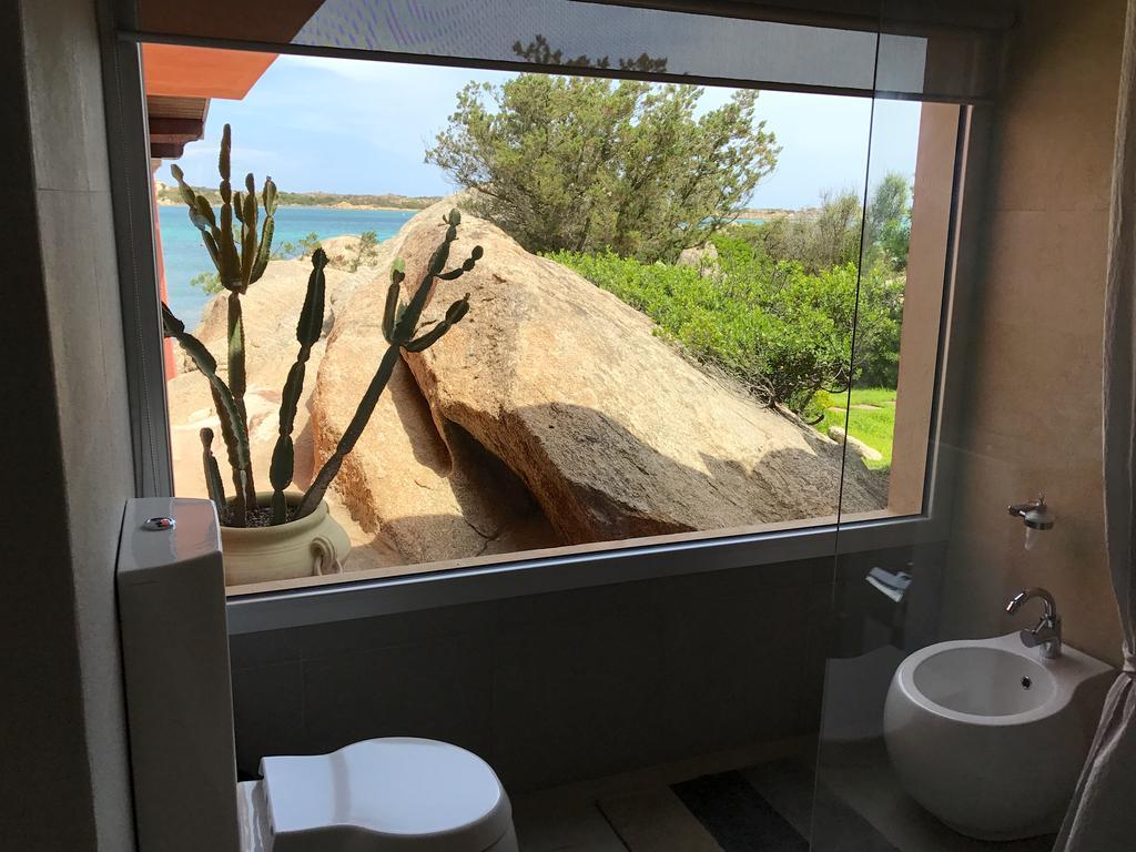 Villa Mica La Maddalena (Sassari) Exterior foto