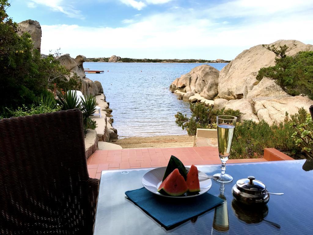 Villa Mica La Maddalena (Sassari) Exterior foto