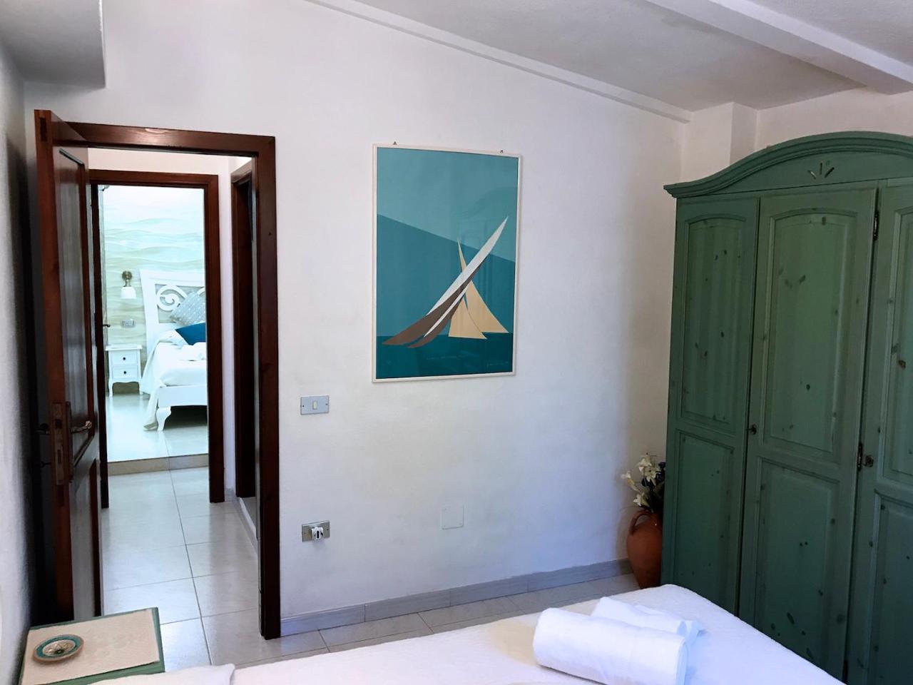 Villa Mica La Maddalena (Sassari) Exterior foto